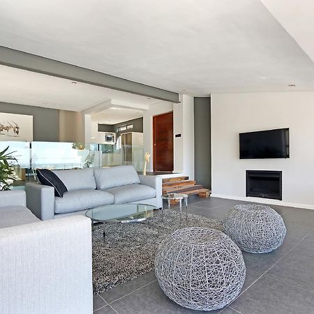 Valtameri By Totalstay Camps Bay Kültér fotó