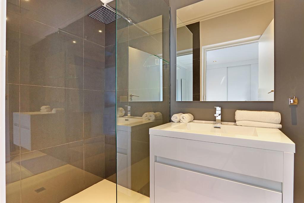 Valtameri By Totalstay Camps Bay Kültér fotó