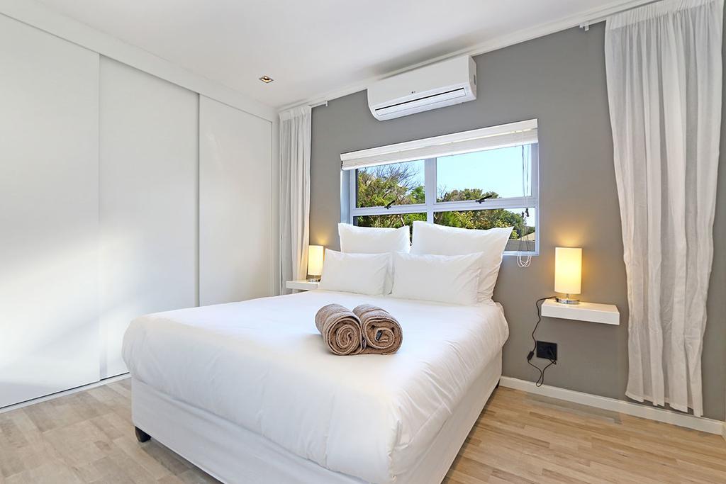 Valtameri By Totalstay Camps Bay Kültér fotó