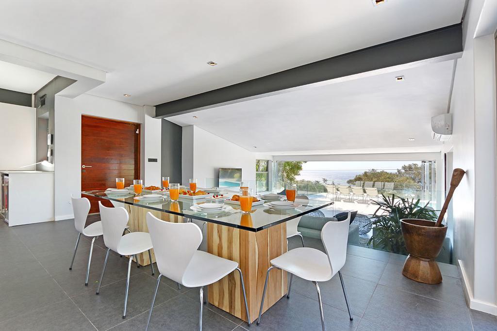 Valtameri By Totalstay Camps Bay Kültér fotó