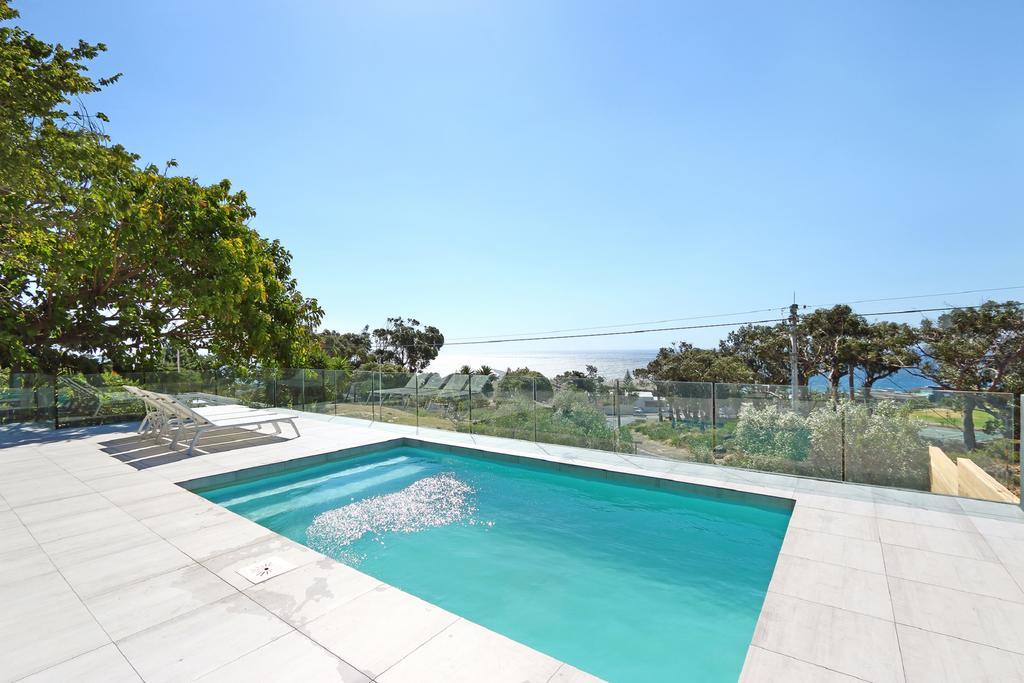 Valtameri By Totalstay Camps Bay Kültér fotó