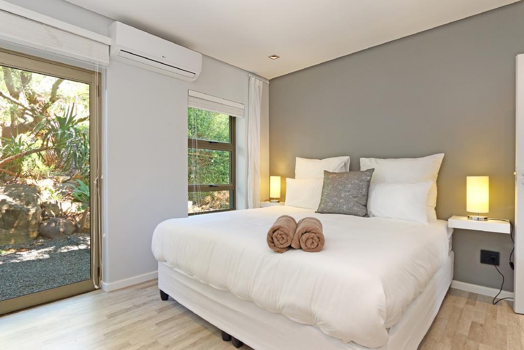 Valtameri By Totalstay Camps Bay Kültér fotó