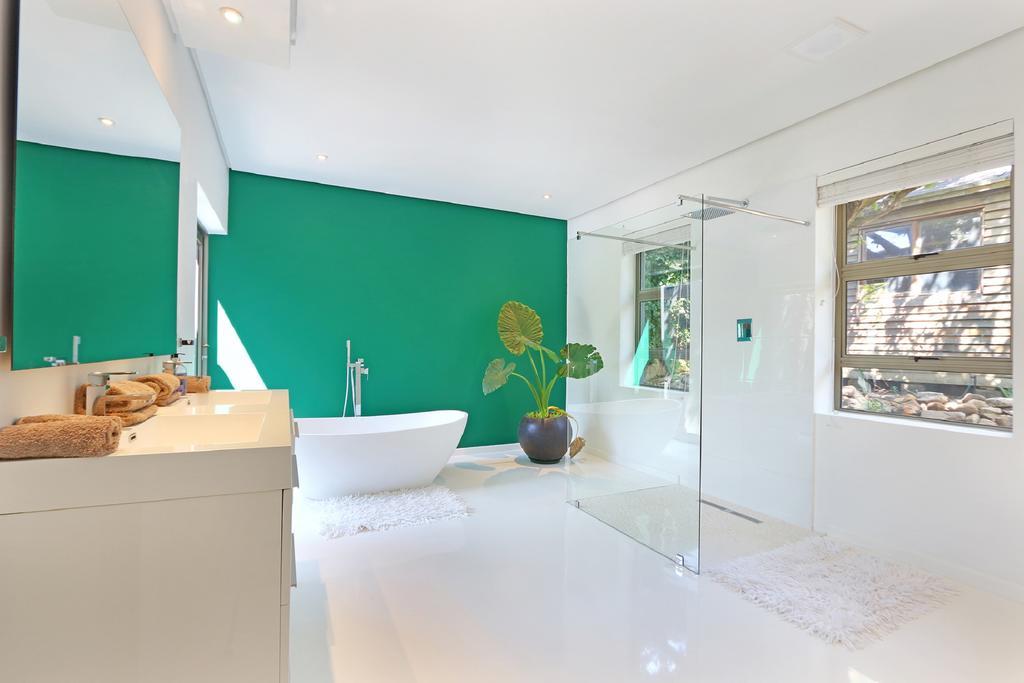 Valtameri By Totalstay Camps Bay Kültér fotó