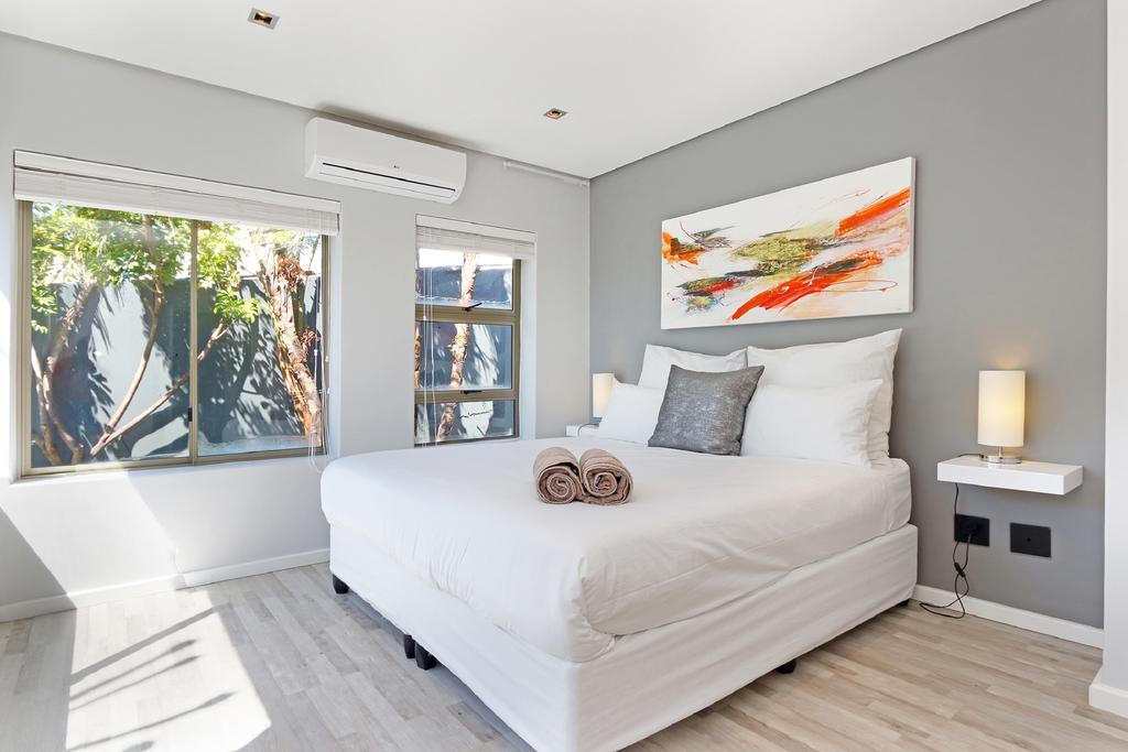 Valtameri By Totalstay Camps Bay Kültér fotó