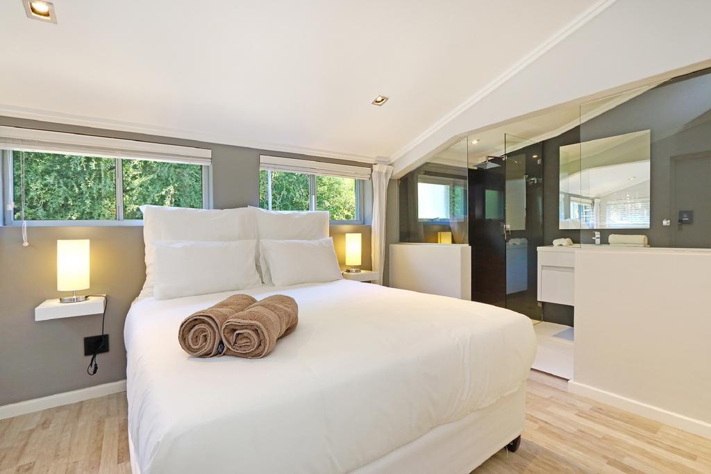Valtameri By Totalstay Camps Bay Kültér fotó